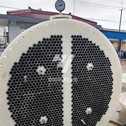 換熱器機組