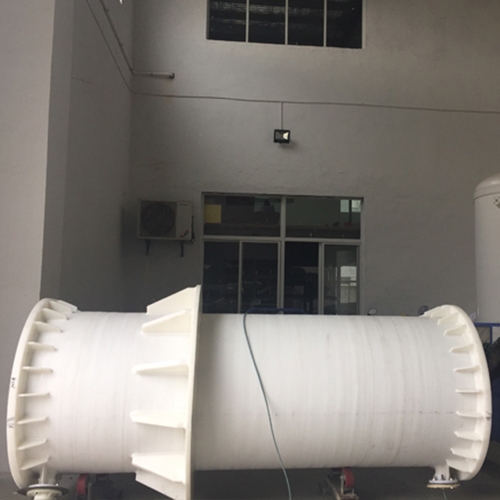 聚丙烯換熱器