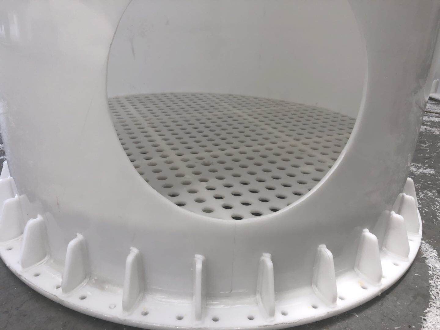 廢氣凈化塔