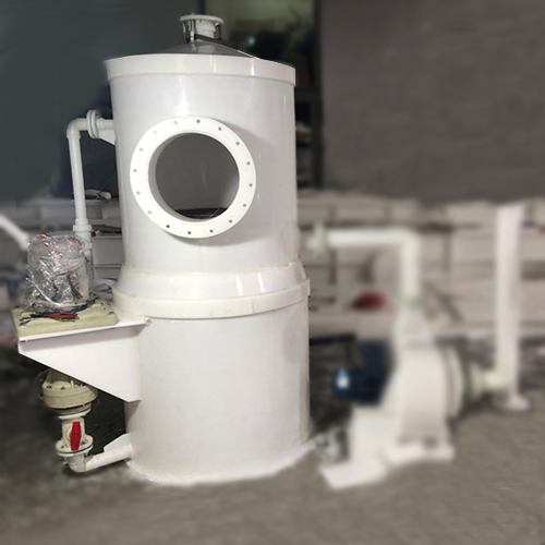 小型尾氣吸收塔