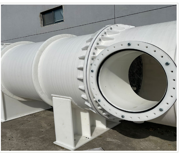 500㎡換熱水器